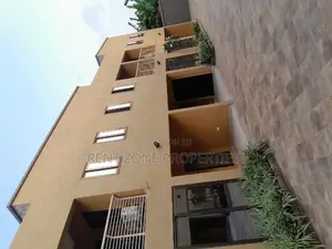 2bdrm Duplex in Ofankor for rent
