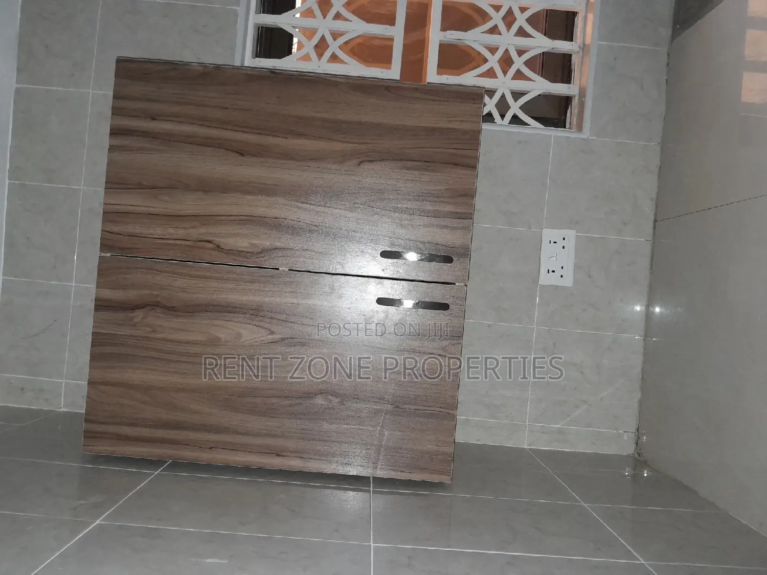 2bdrm Duplex in Ofankor for rent