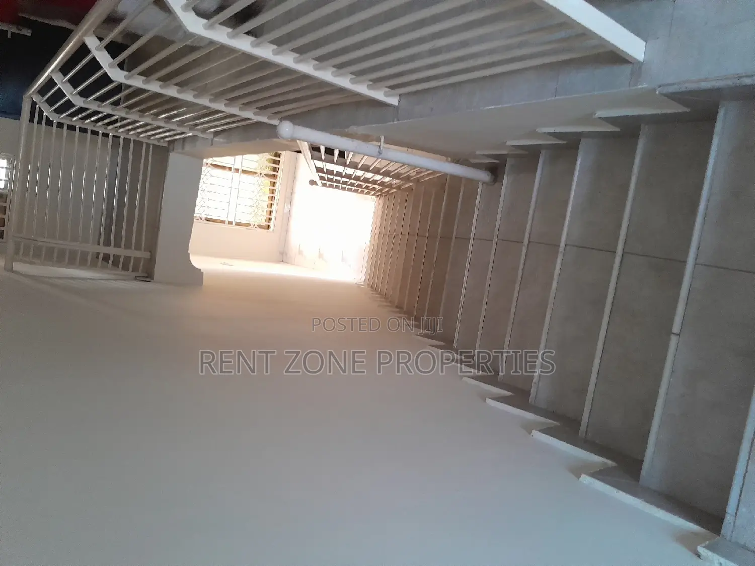 2bdrm Duplex in Ofankor for rent