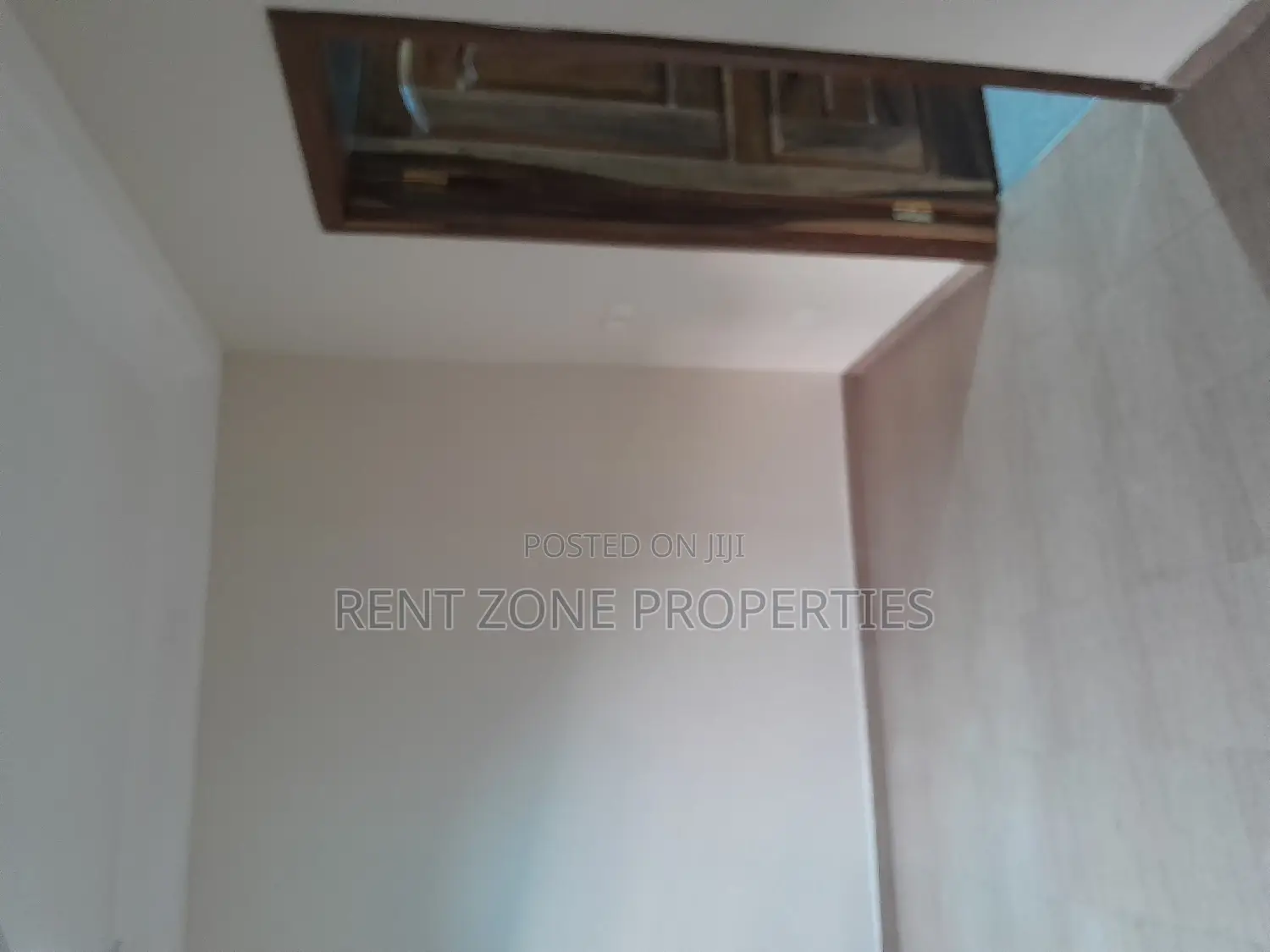 2bdrm Duplex in Ofankor for rent