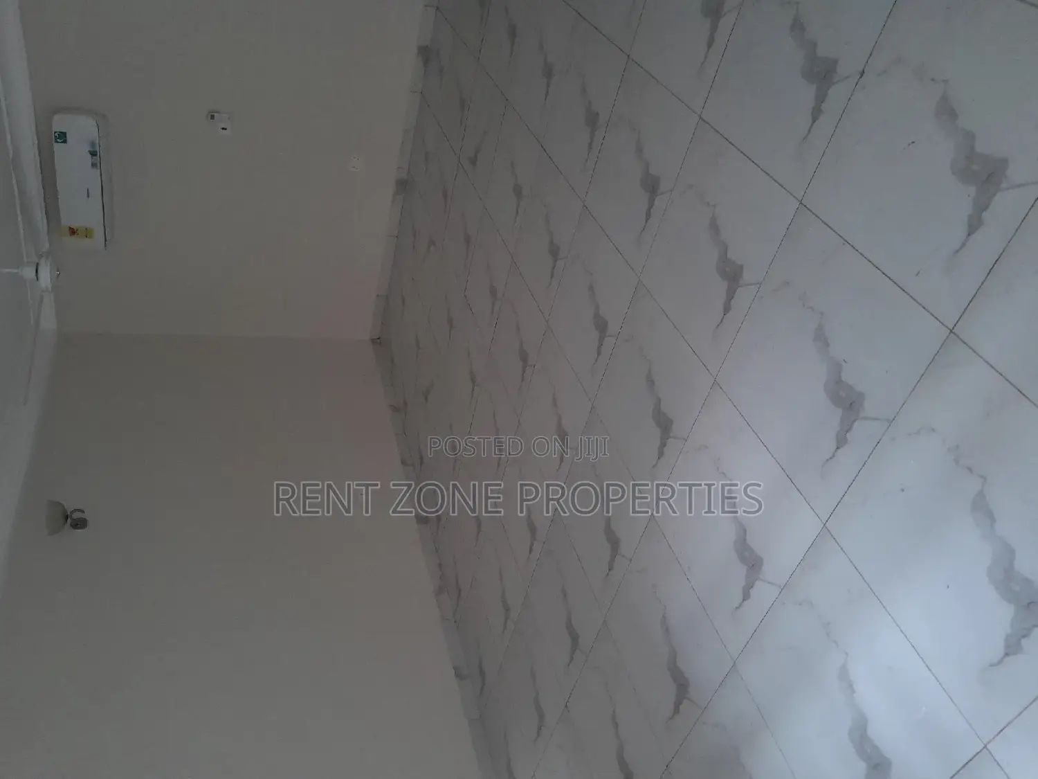 2bdrm Duplex in Ofankor for rent