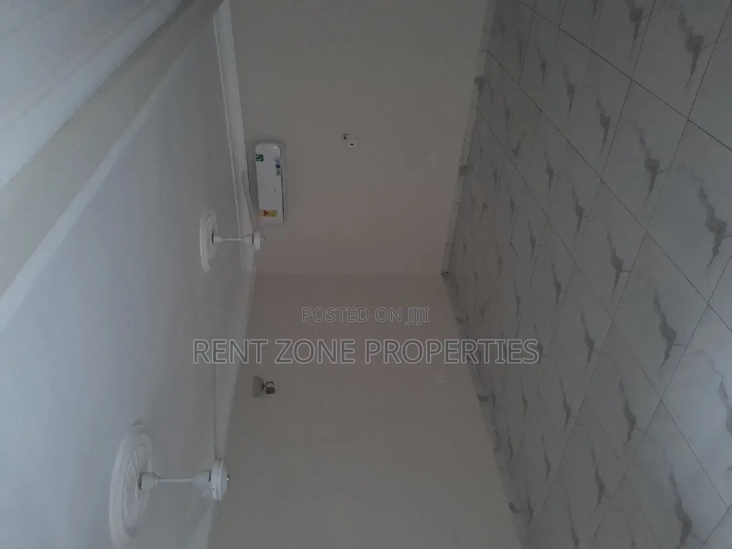 2bdrm Duplex in Ofankor for rent