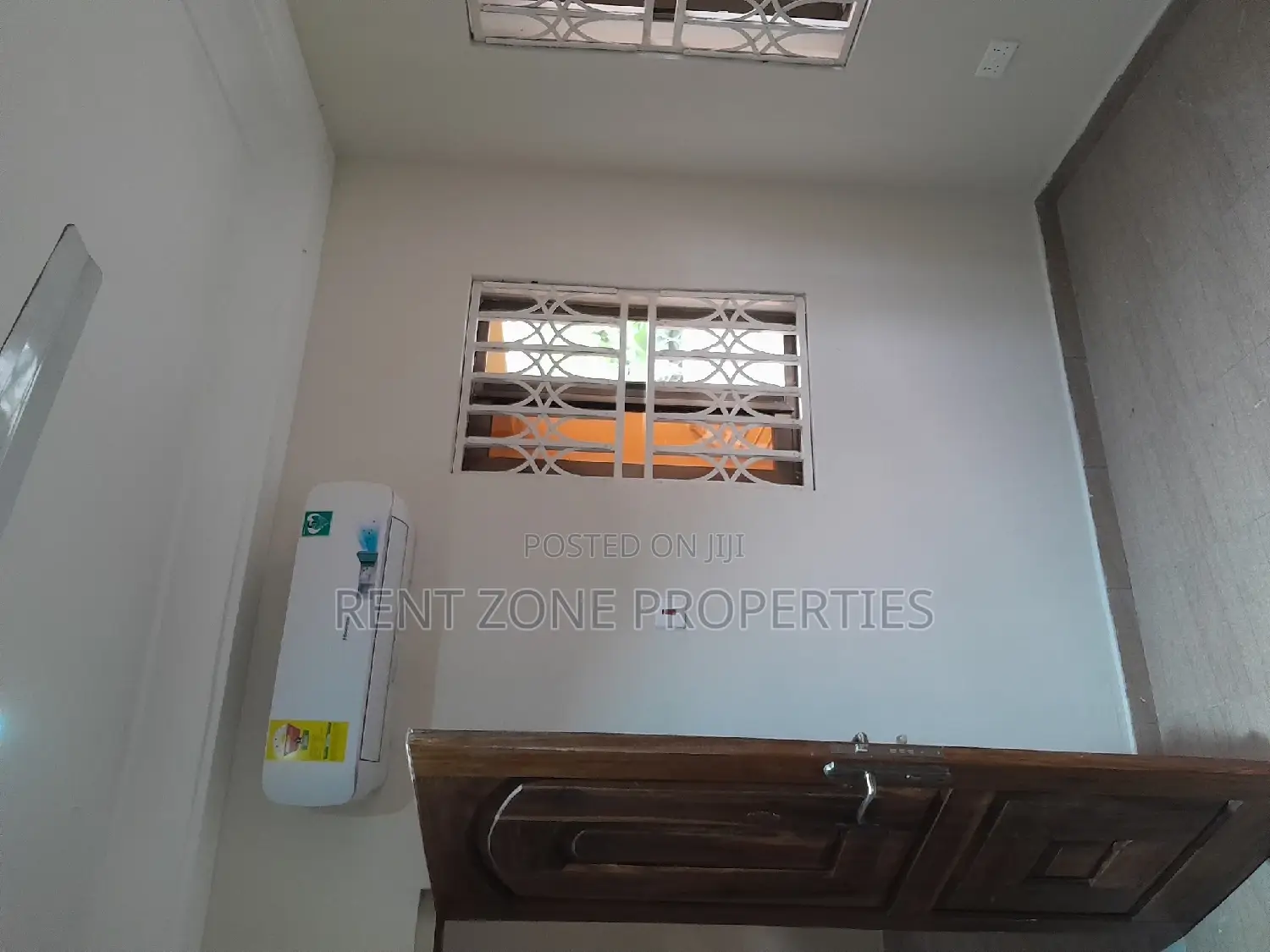 2bdrm Duplex in Ofankor for rent