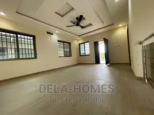 Three Bedroom Self Compound for Rent at Pantang.