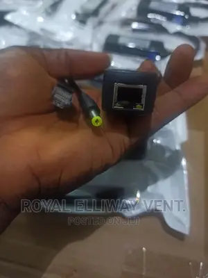 Poe Splitter Injector