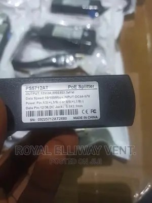 Poe Injector