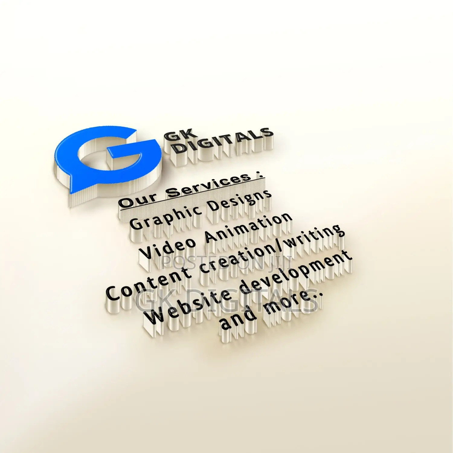 Graphic Designs