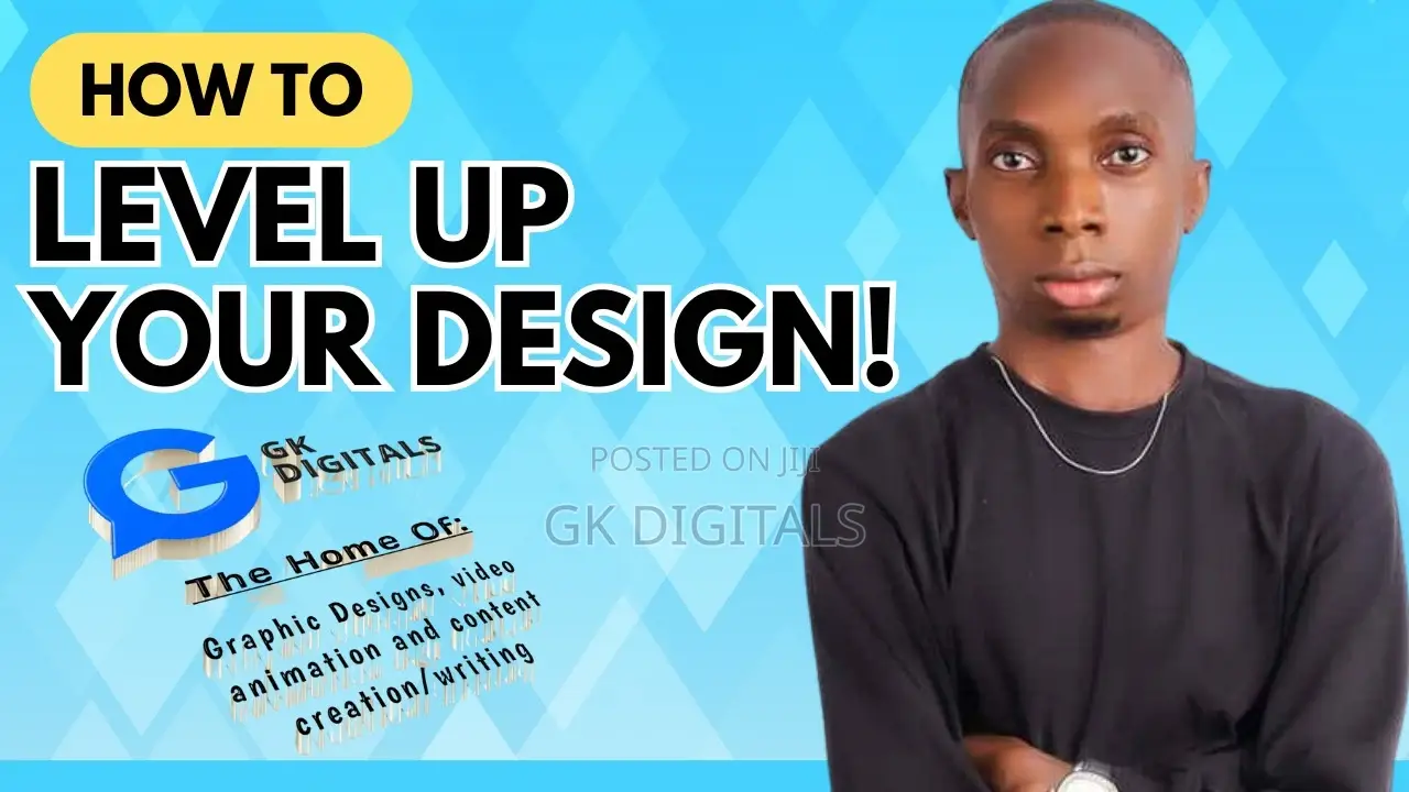 Graphic Designs
