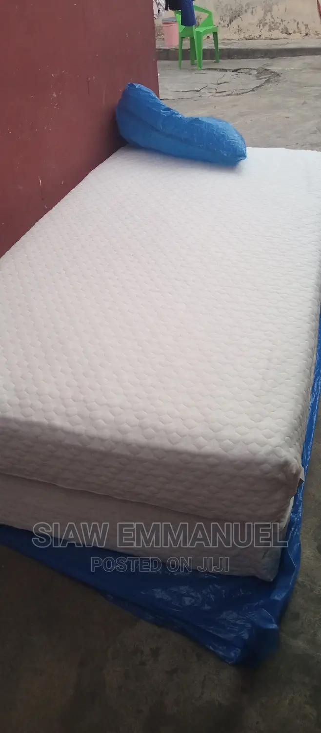 1 and Half Foreign Mattresses Going for Low Price