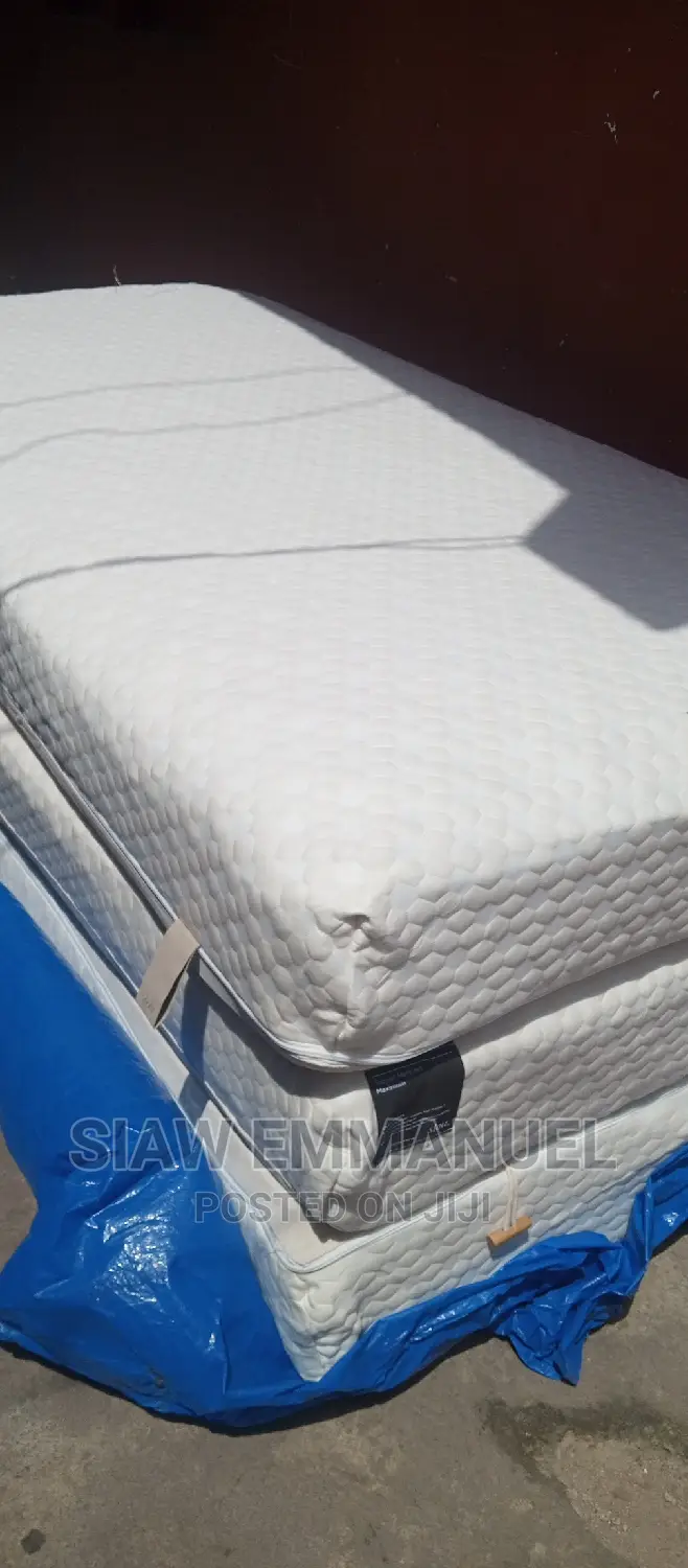 1 and Half Foreign Mattresses Going for Low Price