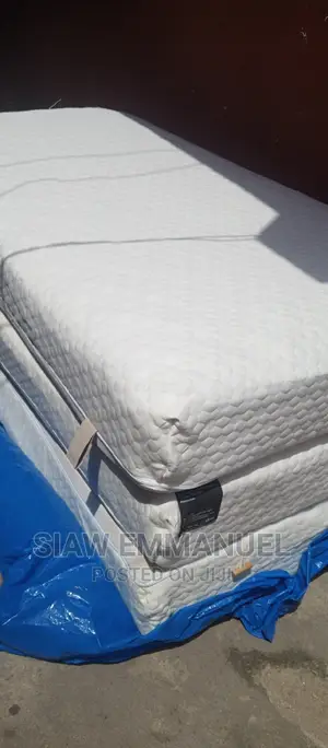 1 and Half Foreign Mattresses Going for Low Price