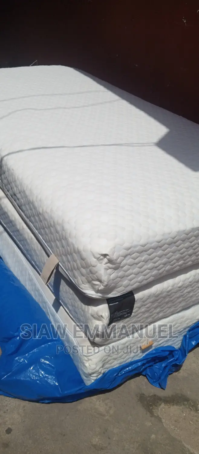 1 and Half Foreign Mattresses Going for Low Price