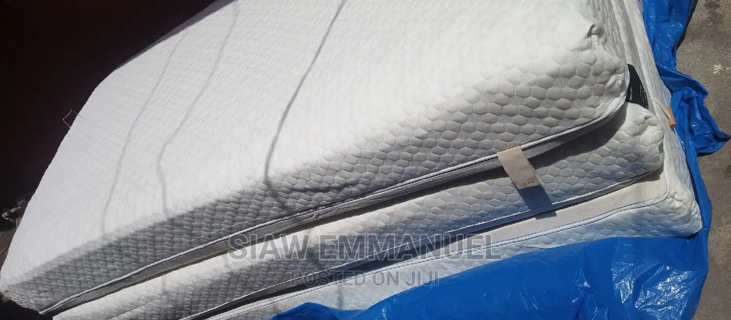 1 and Half Foreign Mattresses Going for Low Price