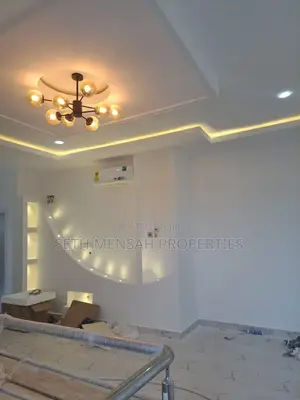 4bdrm House in Spintex for sale