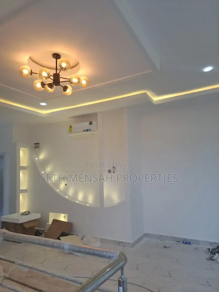 4bdrm House in Spintex for sale