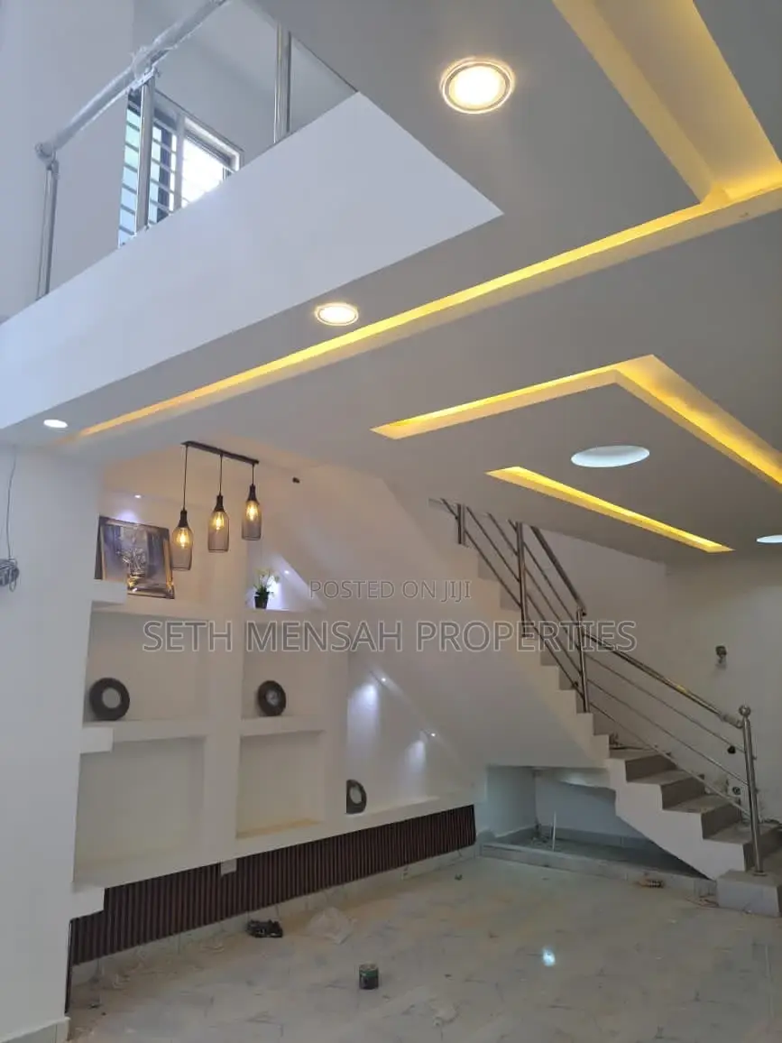 4bdrm House in Spintex for sale