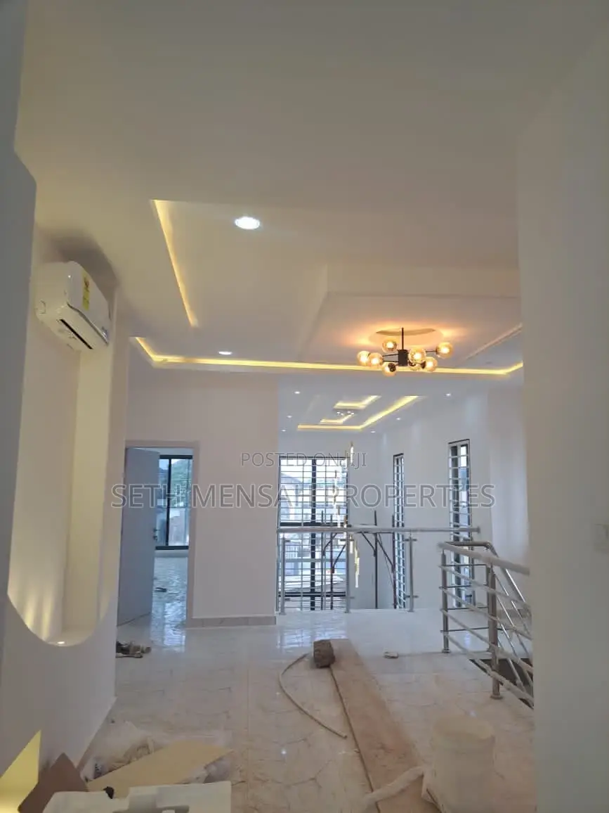 4bdrm House in Spintex for sale