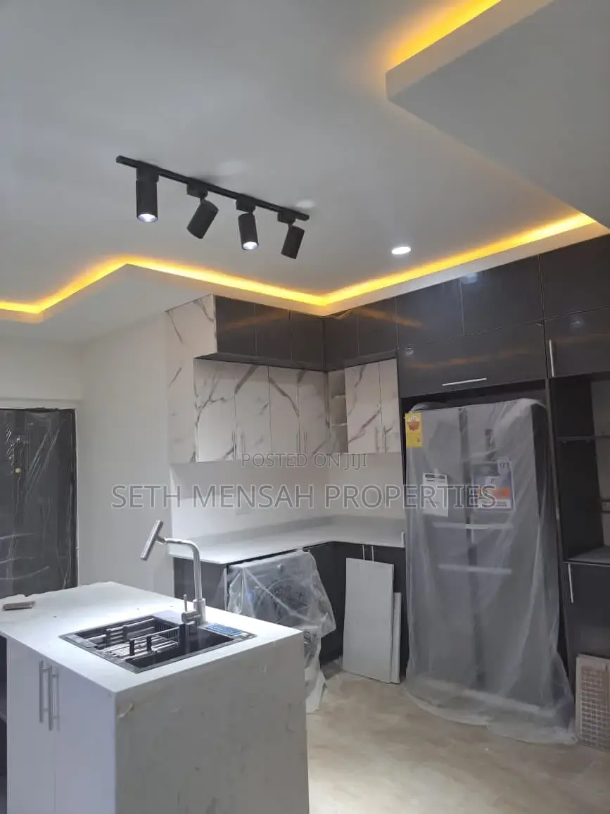 4bdrm House in Spintex for sale