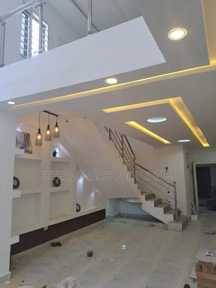 4bdrm House in Spintex for sale