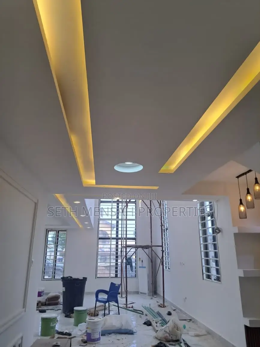 4bdrm House in Spintex for sale