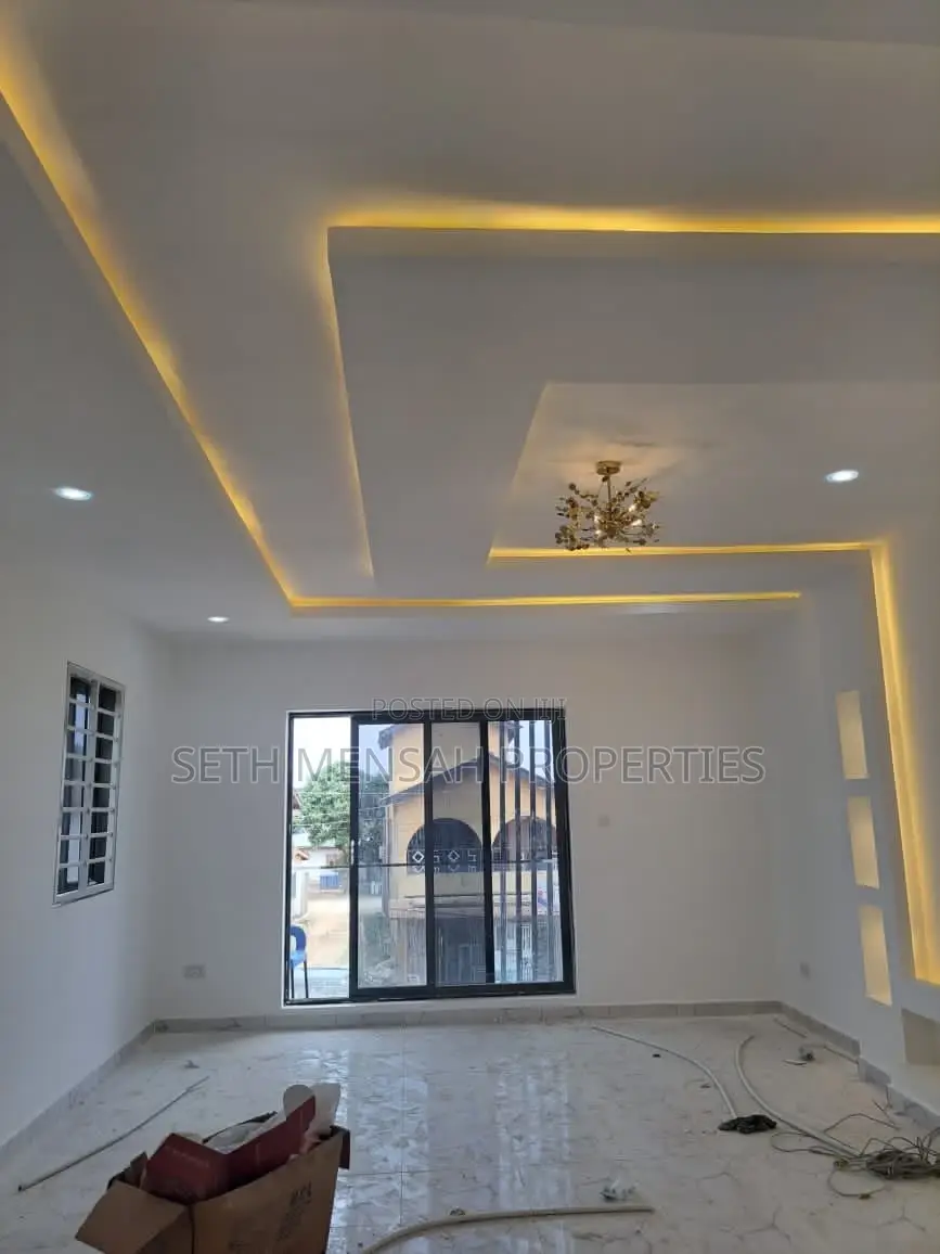 4bdrm House in Spintex for sale