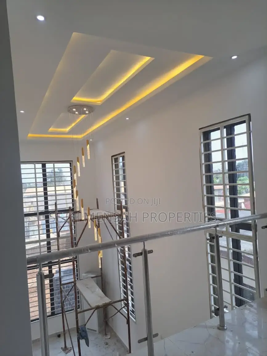 4bdrm House in Spintex for sale