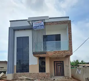 4bdrm House in Spintex for sale
