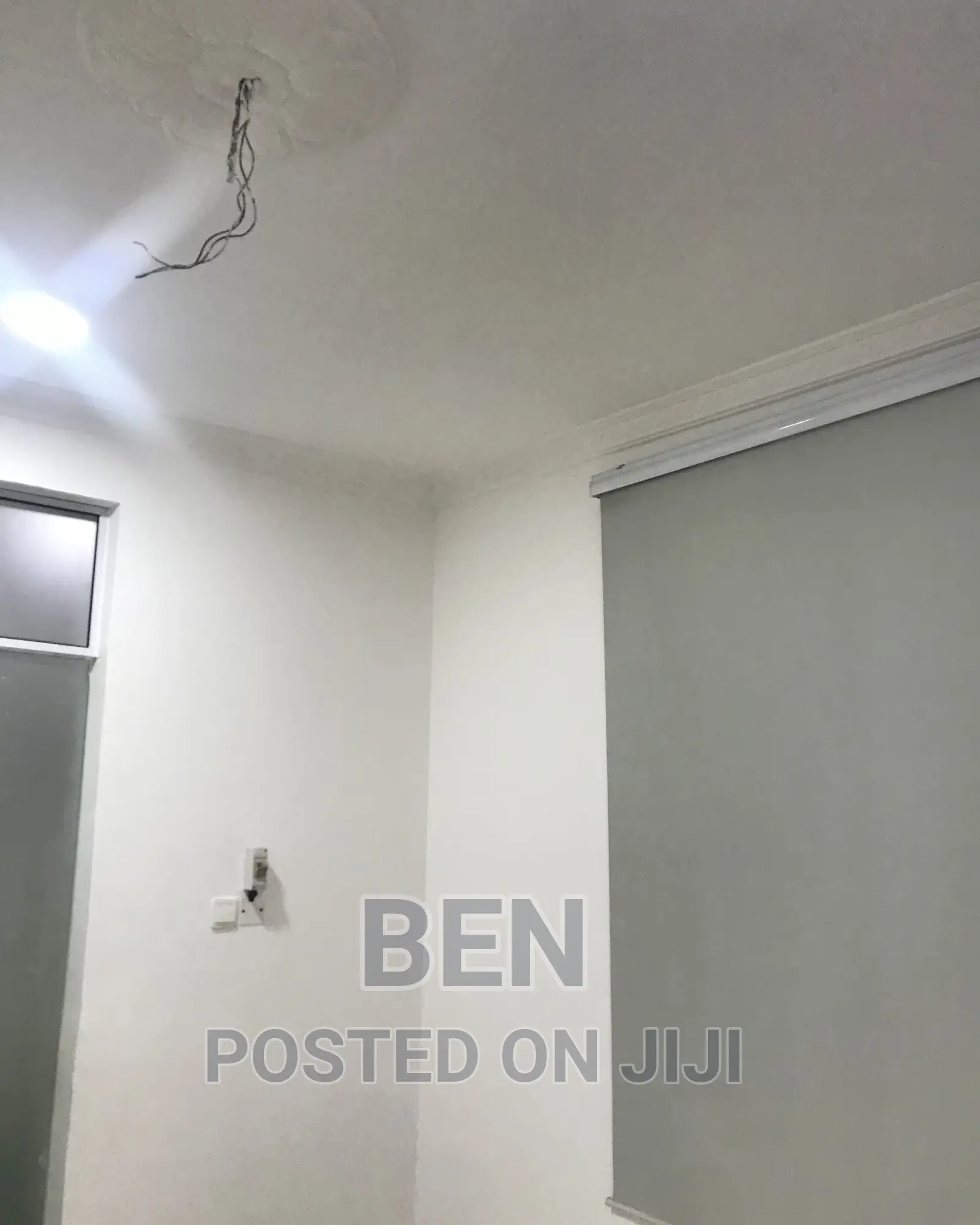 1bdrm Apartment in Achimota Abofu for rent