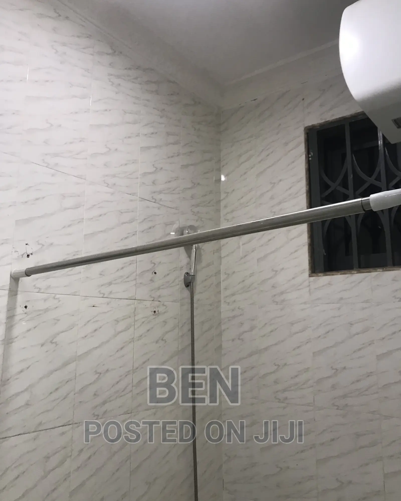 1bdrm Apartment in Achimota Abofu for rent