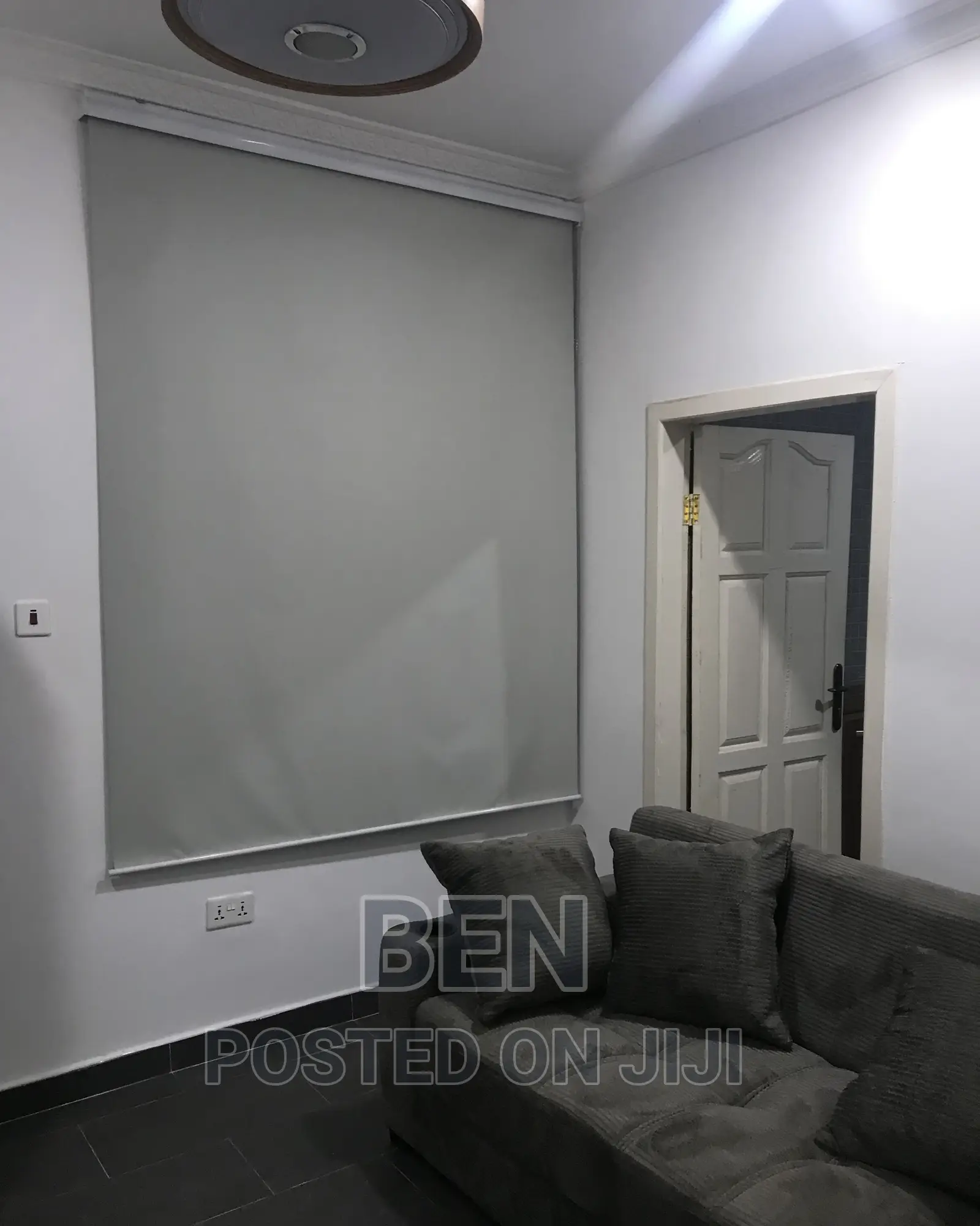 1bdrm Apartment in Achimota Abofu for rent