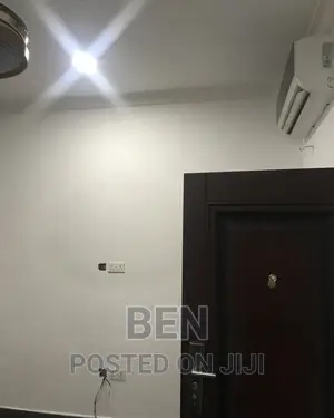 1bdrm Apartment in Achimota Abofu for rent