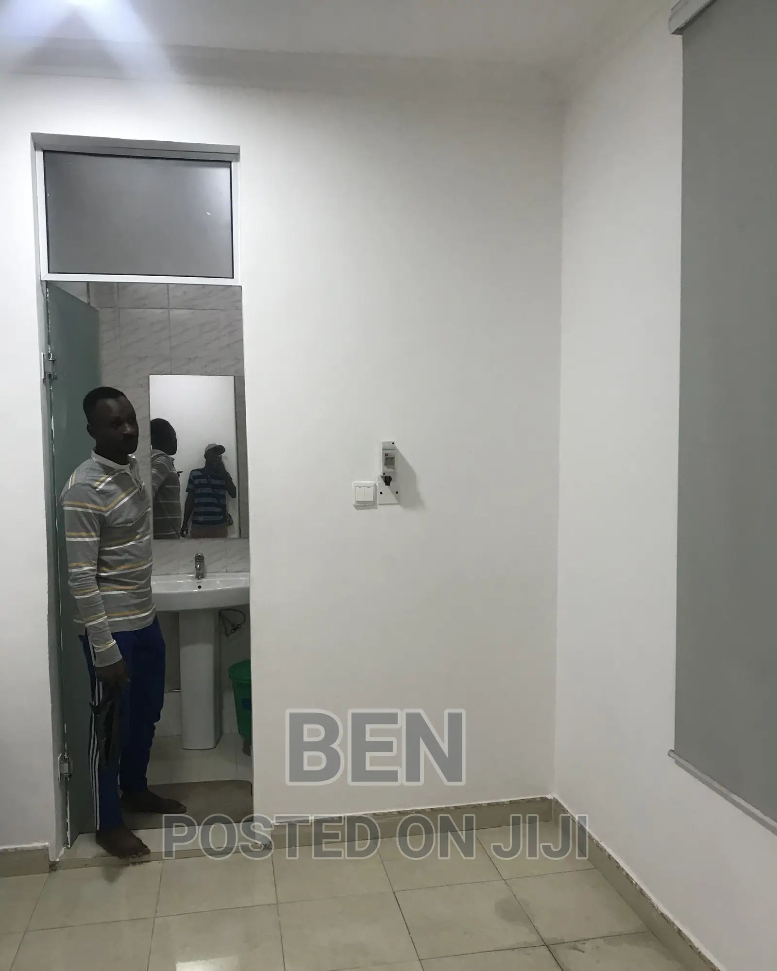 1bdrm Apartment in Achimota Abofu for rent