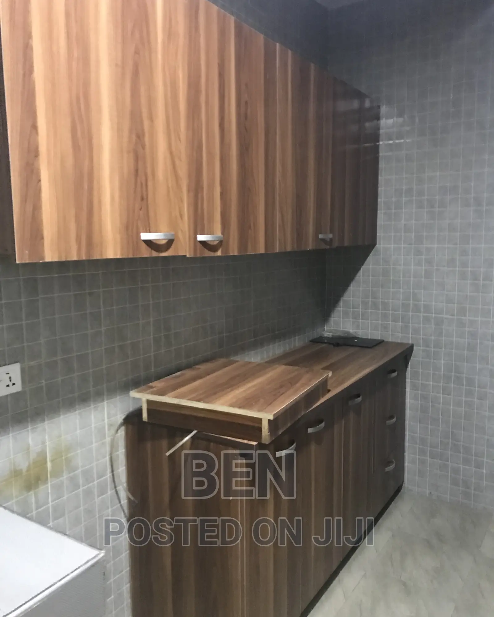 1bdrm Apartment in Achimota Abofu for rent
