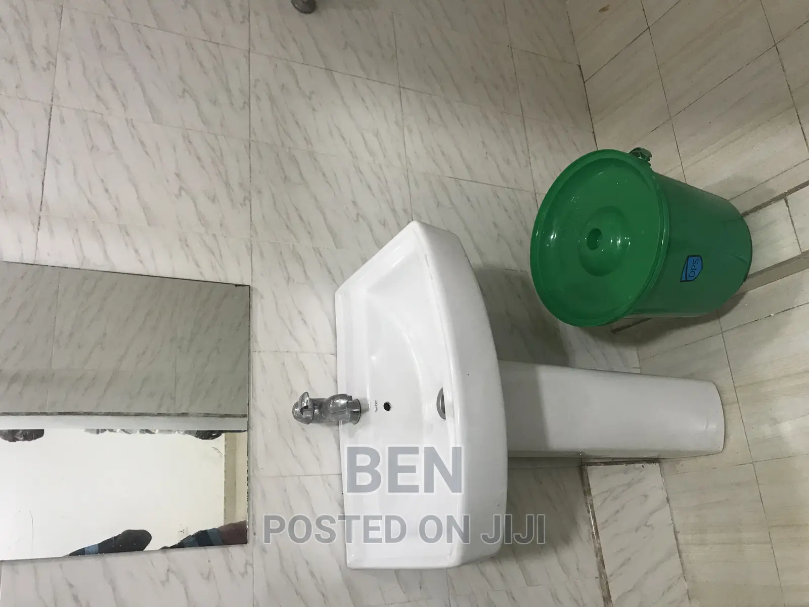 1bdrm Apartment in Achimota Abofu for rent