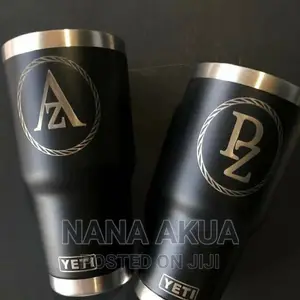Office Coffee Mugs (Customized)