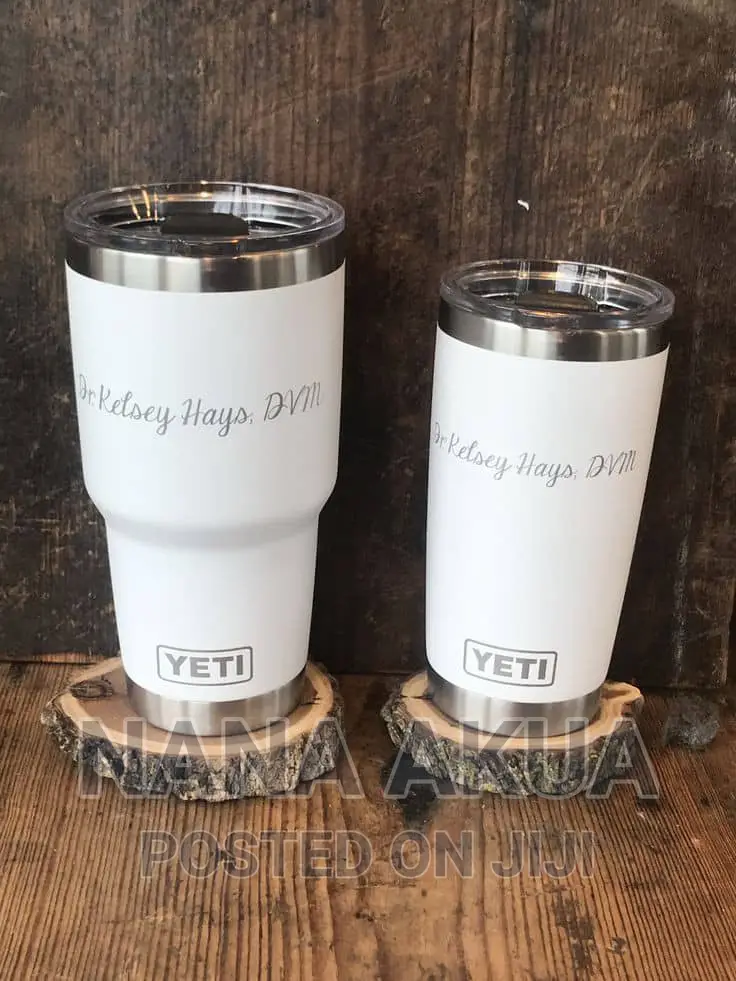 Office Coffee Mugs (Customized)