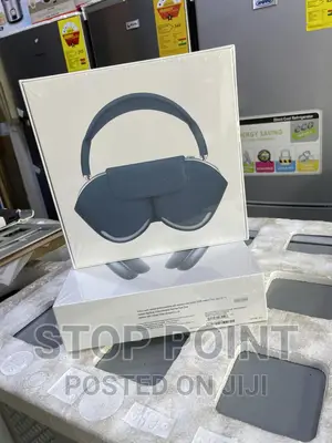 Airpods Max Headset