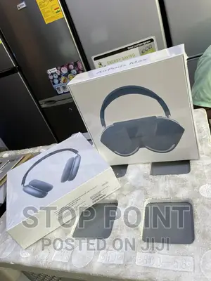 Airpods Max Headset