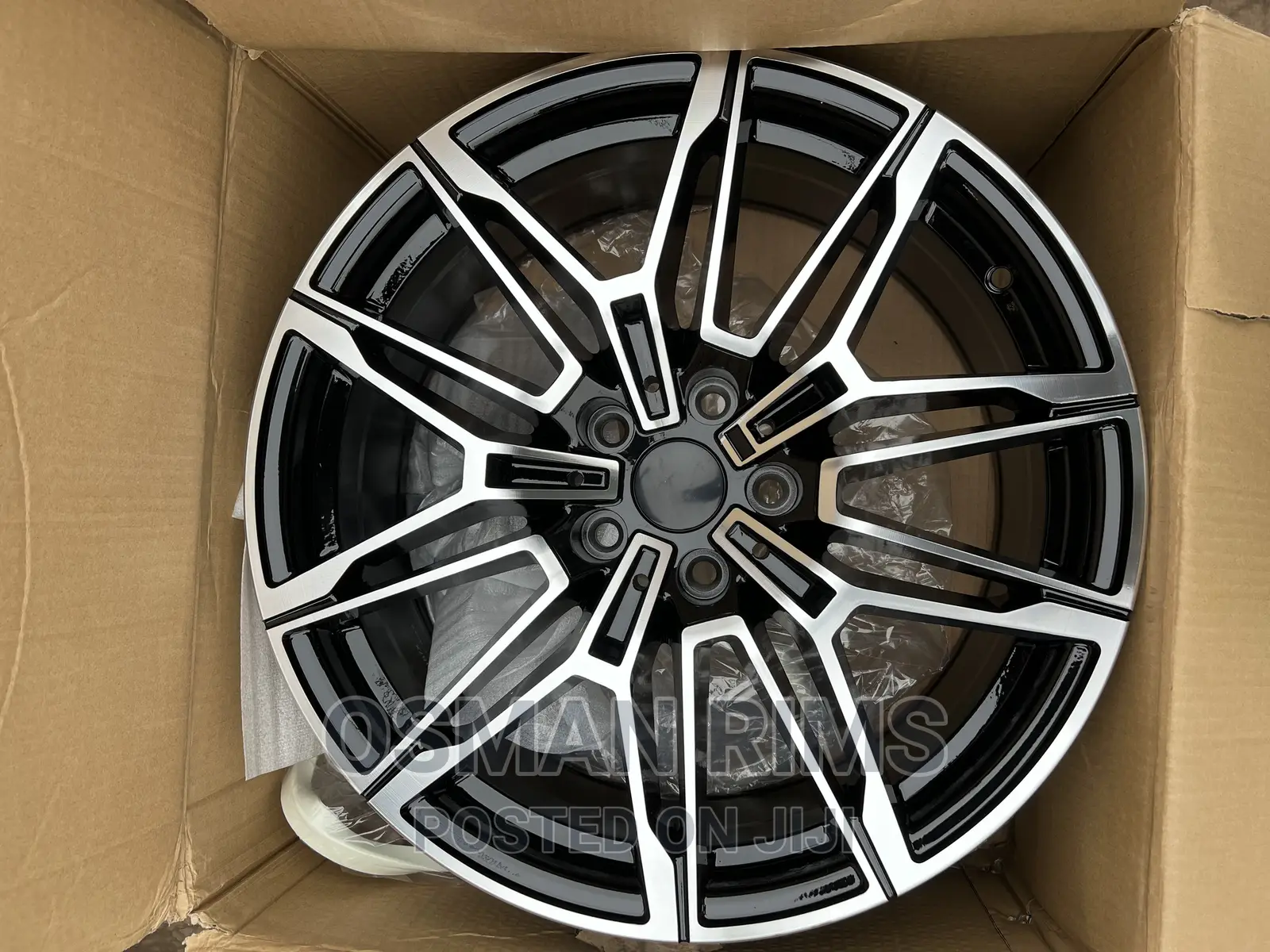 Benz Rims , Accord Rims , Camry Rims