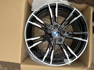 BMW Rims Original in Darkuman - Vehicle Parts & Accessories, Osman Rims ...