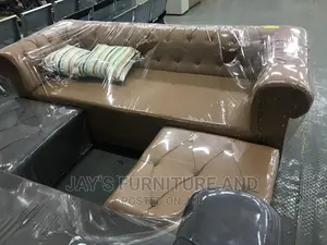 Sofa With Table