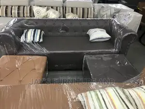Sofa With Table