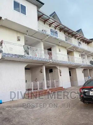 1bdrm Apartment in Kasoa Offankor for rent