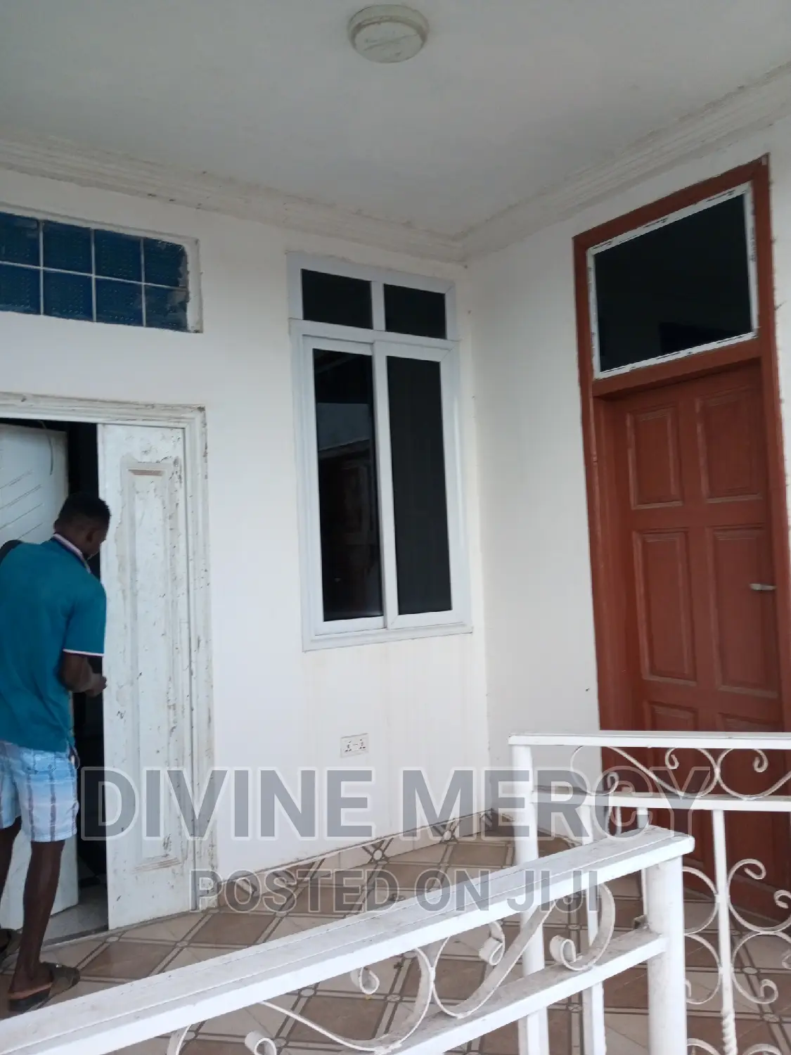 1bdrm Apartment in Kasoa Offankor for rent