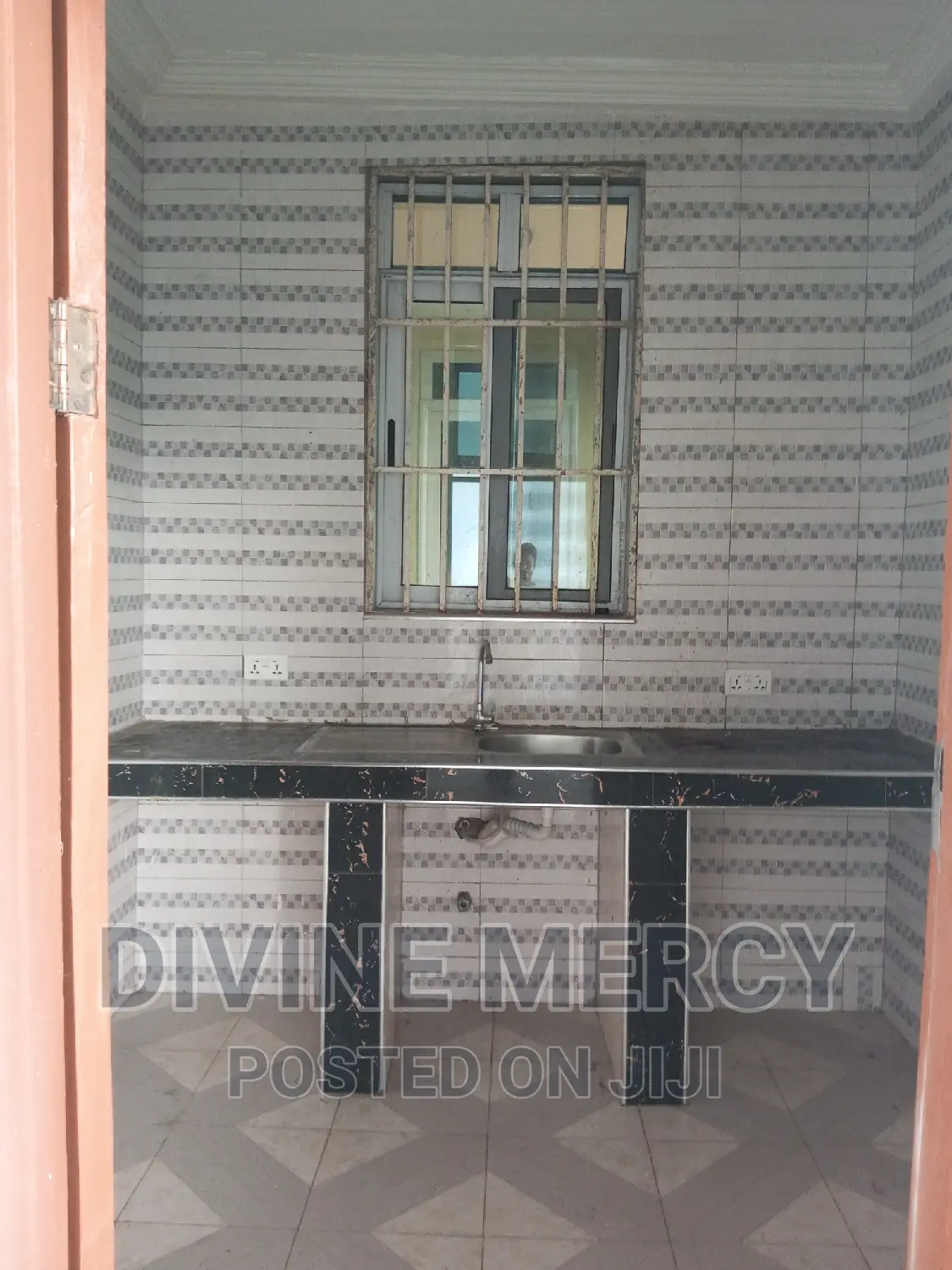 1bdrm Apartment in Kasoa Offankor for rent
