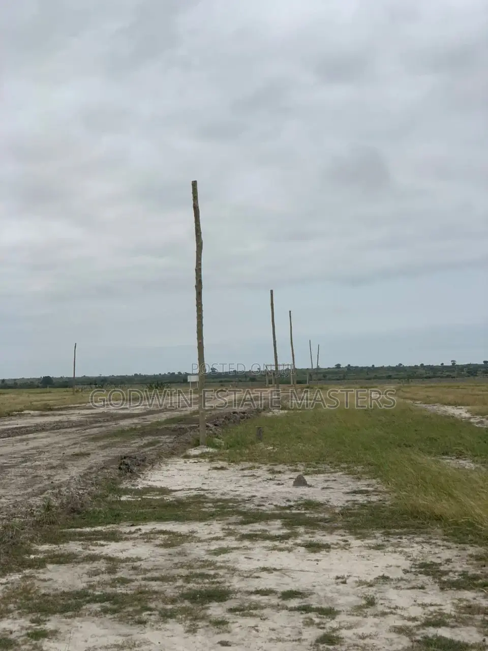 Serviced Plot for Sale at Estate Masters Ltd.
