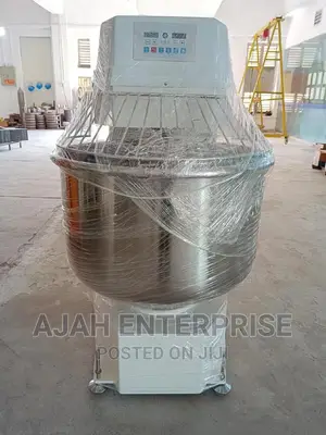 Dough Mixer 260l(100kg)Pre-Order