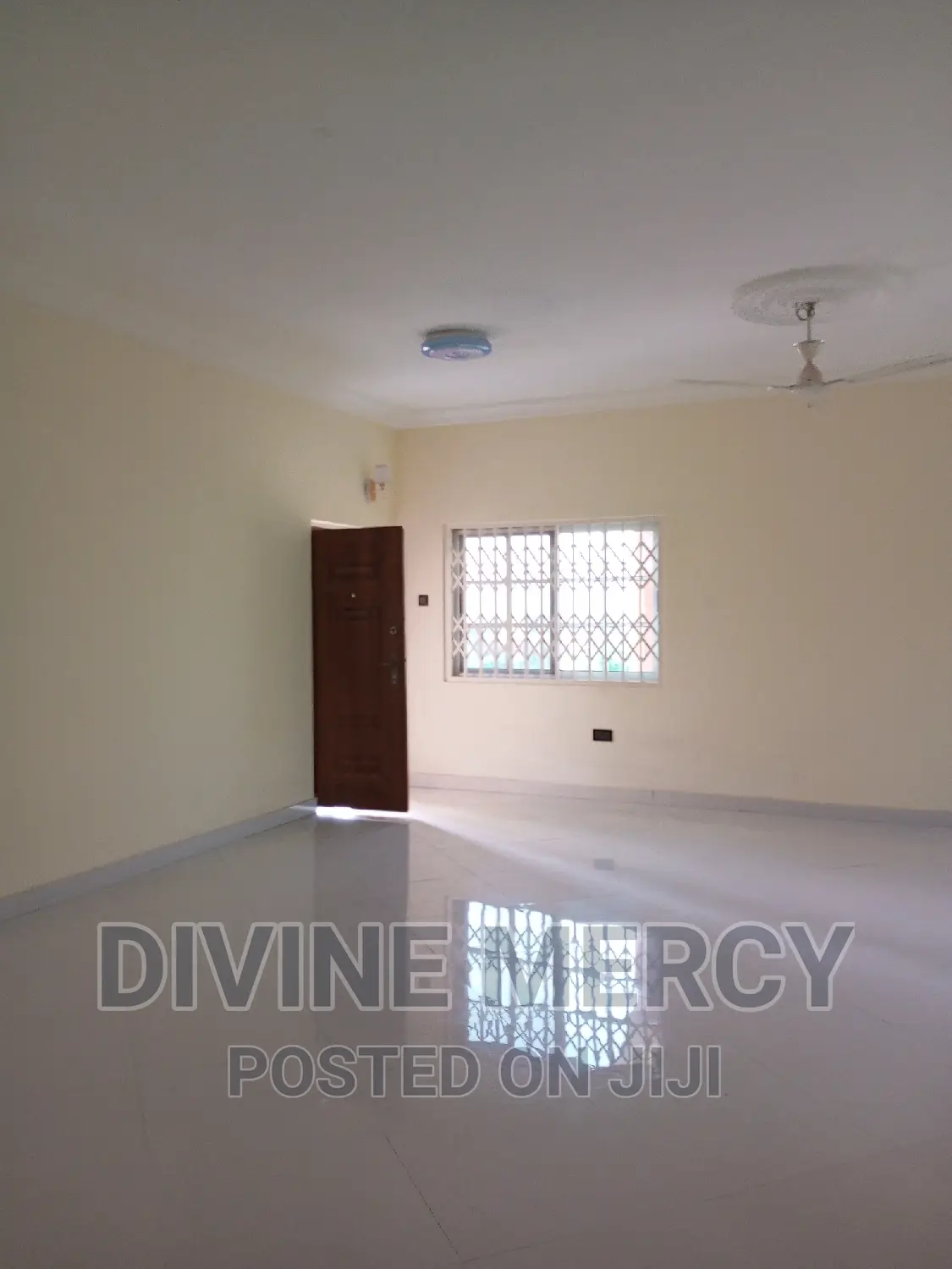 3bdrm Apartment in Tuba, Kasoa for rent