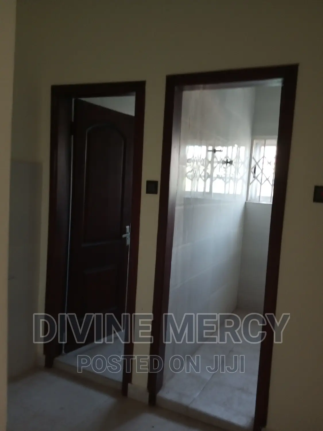 3bdrm Apartment in Tuba, Kasoa for rent