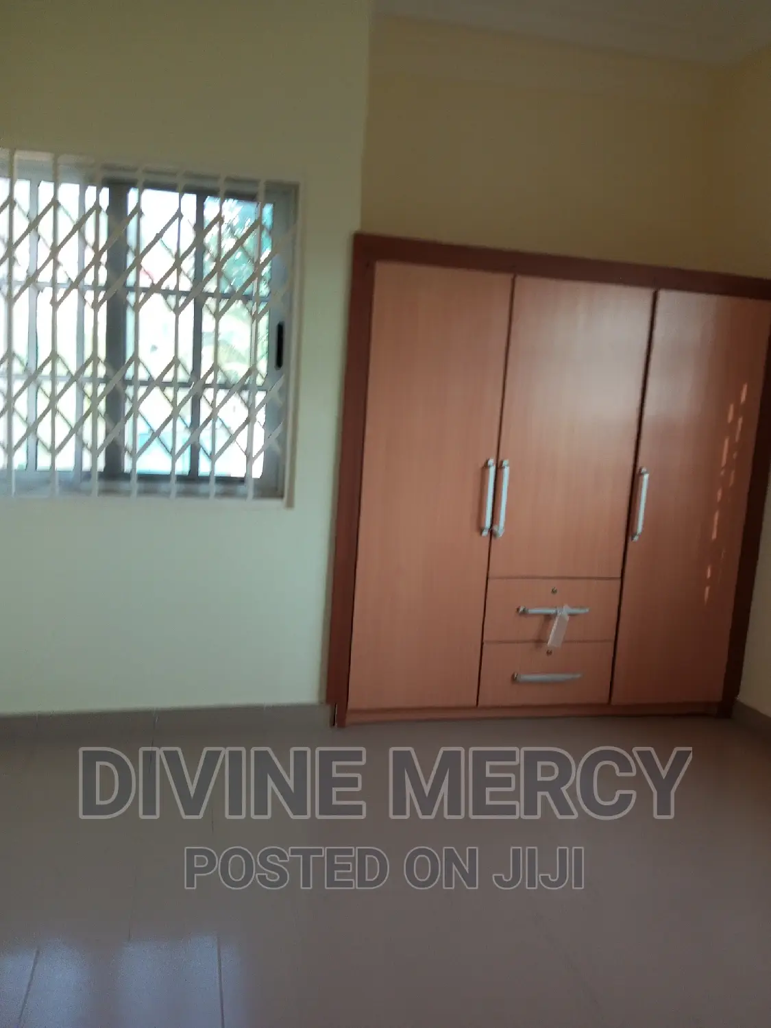 3bdrm Apartment in Tuba, Kasoa for rent
